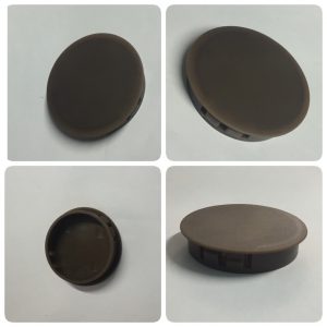 Plastic cap