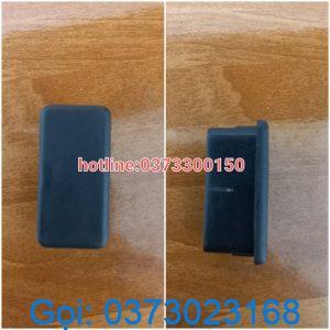 Plastic cap