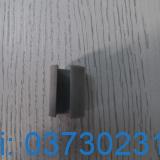 Plastic stair brace