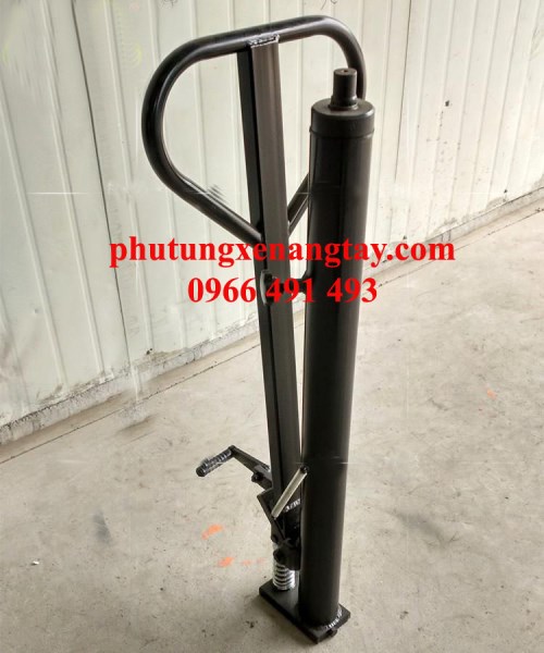 Hydraulic pump