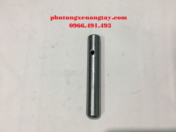Pump rod