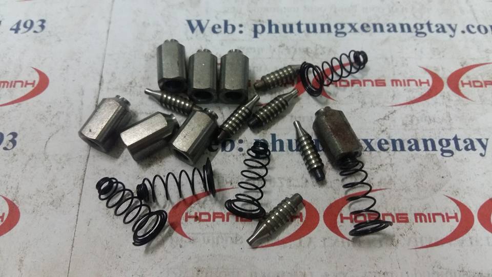 Forklift Part