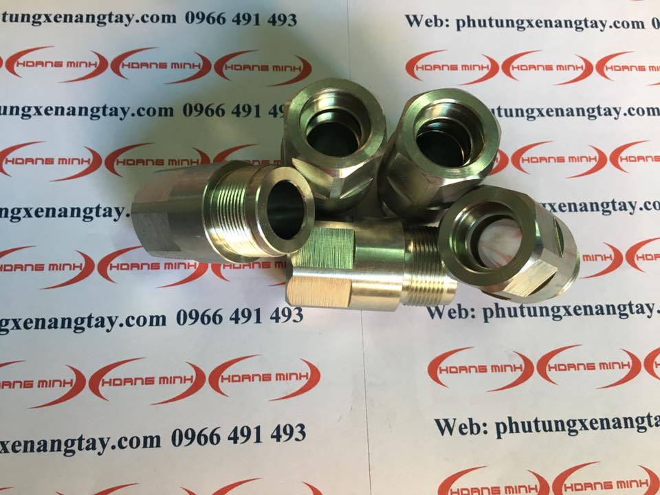 Forklift Part