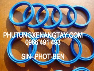 Forklift Part
