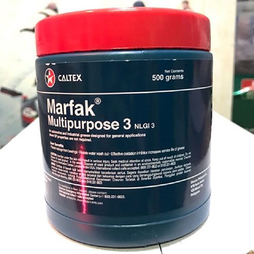 Caltex Grease