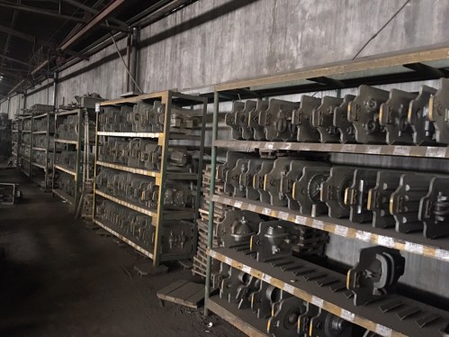 Warehouse