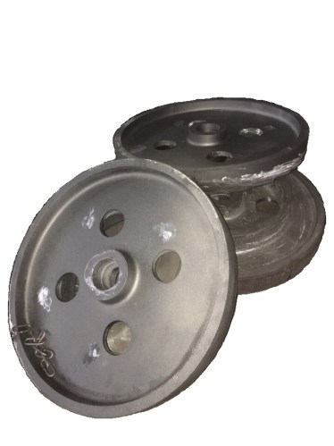 Flywheel