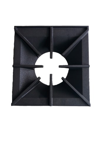 Gas stove