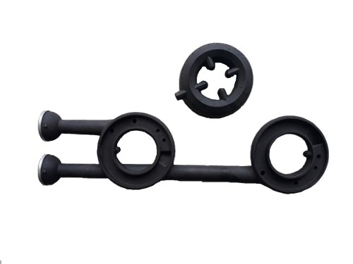 Gas cooker accessories