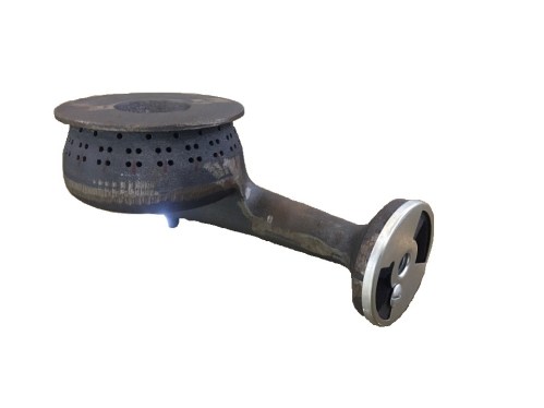 Gas cooker accessories