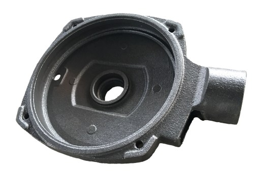 Pump