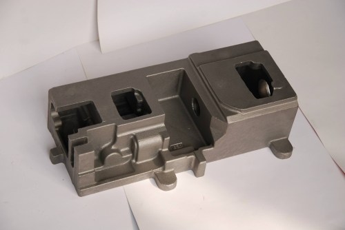 W500 sewing machine base