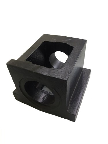 Plane bearing