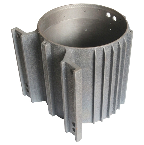 Motor cap