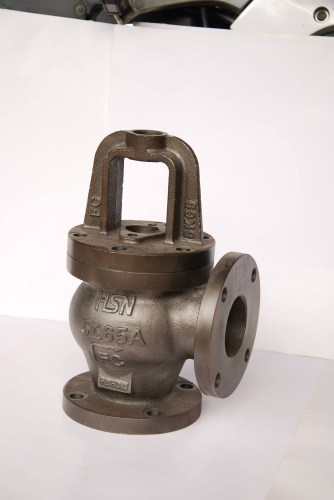 Valve cap