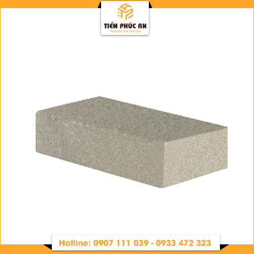Block tile 4x8x18