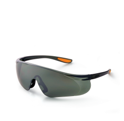 Safety glasses