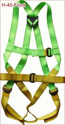 Safety Belt