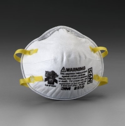 Protective mask