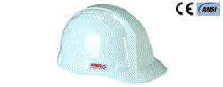 Safety helmet