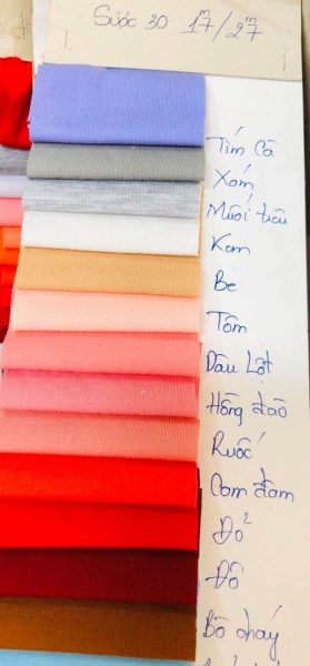 Silk fabric