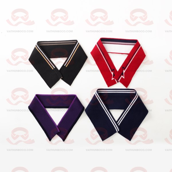 Custom collar