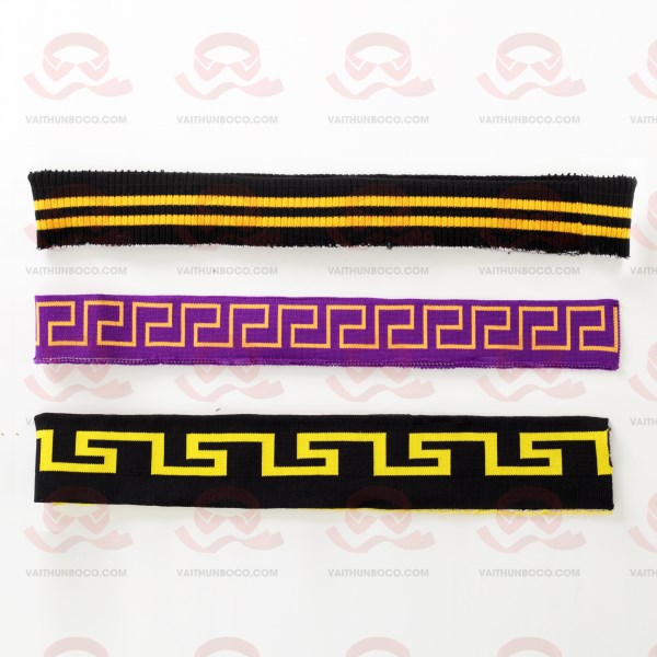 Jacket collar
