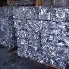 Aluminum Scrap