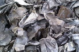 Lead Scrap