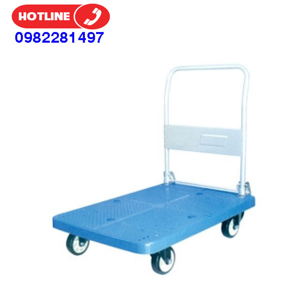 Hand trolley