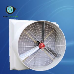 Chemical Exhaust Fan 1