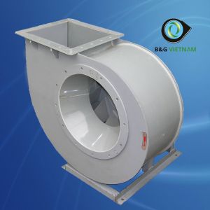 Chemical Exhaust Fan