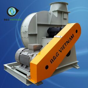 Exhaust Centrifugal Fan