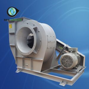 Exhaust Centrifugal Fan