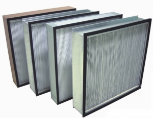 Hepa filter