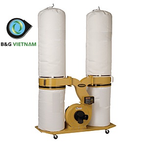 Industrial vacuum cleaner