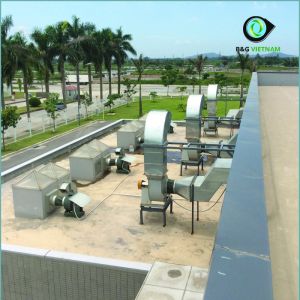 Ventilation System