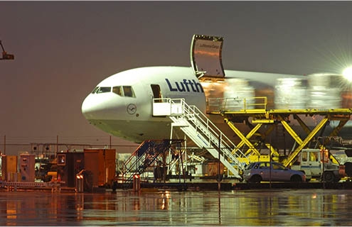 Cargo Aircraft