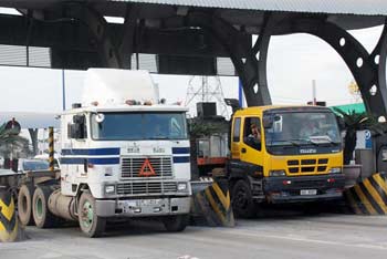 Inland Transport
