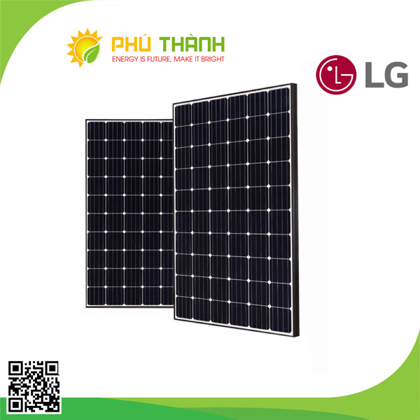 LG solar cell