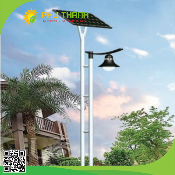 Lamp post