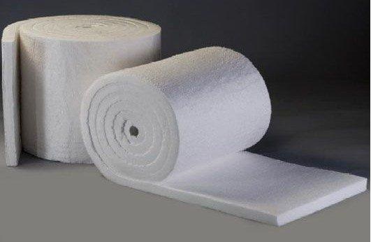 Ceramic wool