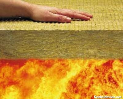 Mineral wool