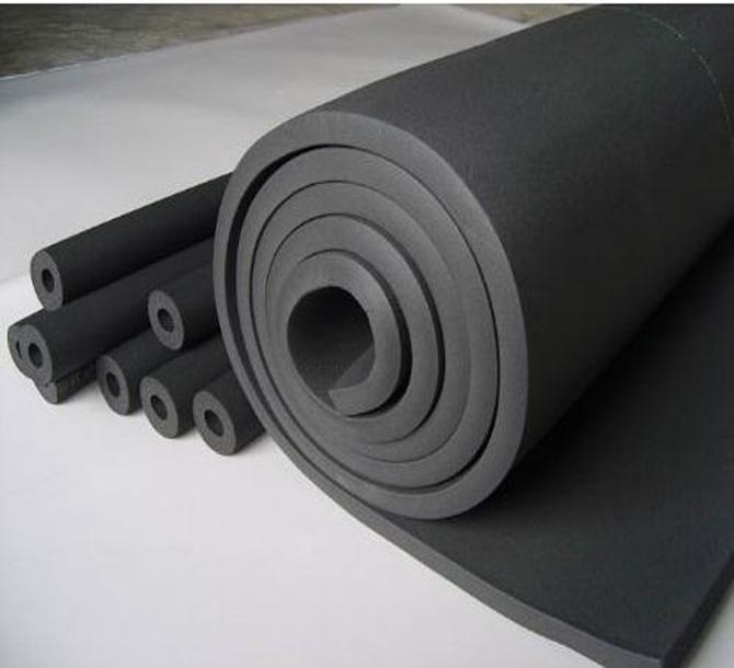 Nitrile Rubber