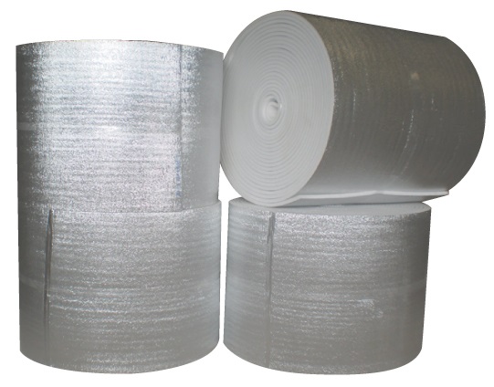 Soundproof material