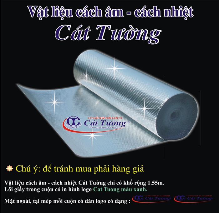 Insulation material