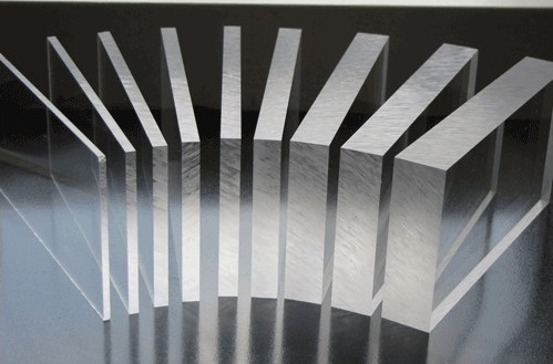 Mica roofing sheet