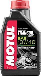Gear Oil