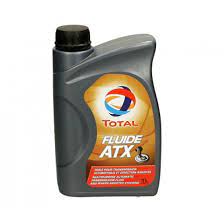 Gear Oil