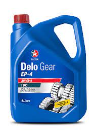 Gear Oil